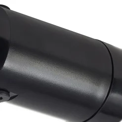 Lindby Terrassebelysning|Udendørs Spot > Thorgal lampe med jordspyd, Ø 6 cm, sort, sæt med 3 stk