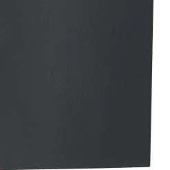 Væglamper ^ Lindby udendørs væglampe Vimal, E27, 32 cm, sort, aluminium