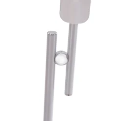 Lindby Arbejdsrum/Kontor|Bordlamper > Valtorin LED-bordlampe, hvid