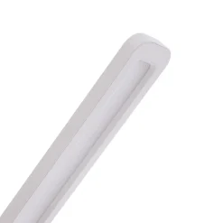 Lindby Arbejdsrum/Kontor|Bordlamper > Valtorin LED-bordlampe, hvid