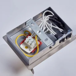 Væglamper|Væglamper ^ Lindby væglampe Shajan, sæt af 2, 29cm, E27, LED-læselampe