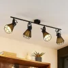 Lindby Spotlights > Yusei spot, 4 lyskilder