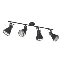 Lindby Spotlights > Yusei spot, 4 lyskilder