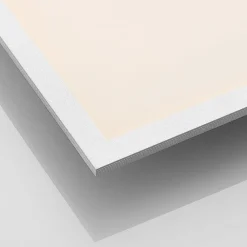 Arbejdsrum/Kontor|Loftlamper ^ Lindby Zento LED-panel, CCT, fjernbetjening