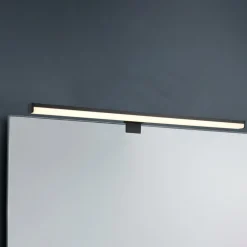 Trio Lighting Væg- Og Spejllamper > Lino LED-væglampe, mat sort/hvid