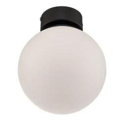 TK Lighting Loftlamper|Loftlamper > Loftlampe Celeste med kugleglas, 1 lyskilde