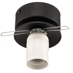 TK Lighting Loftlamper|Loftlamper > Loftlampe Celeste med kugleglas, 1 lyskilde