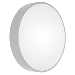 TEMAR LIGHTING Loftlamper > Loftlampe Cleo 600, Ø 60 cm grå