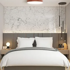 TEMAR LIGHTING Gang|Loftlamper > Loftlampe Cleo 800, Ø 78 cm kobber