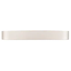 TEMAR LIGHTING Gang|Loftlamper > Loftlampe Cleo 600, hvid, sensor, IP20, Ø 60 cm, metal