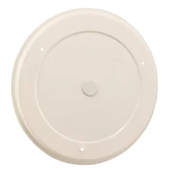 TEMAR LIGHTING Loftlamper|Loftlamper > Loftlampe Cleo 300, IP54, Ø 30 cm sort