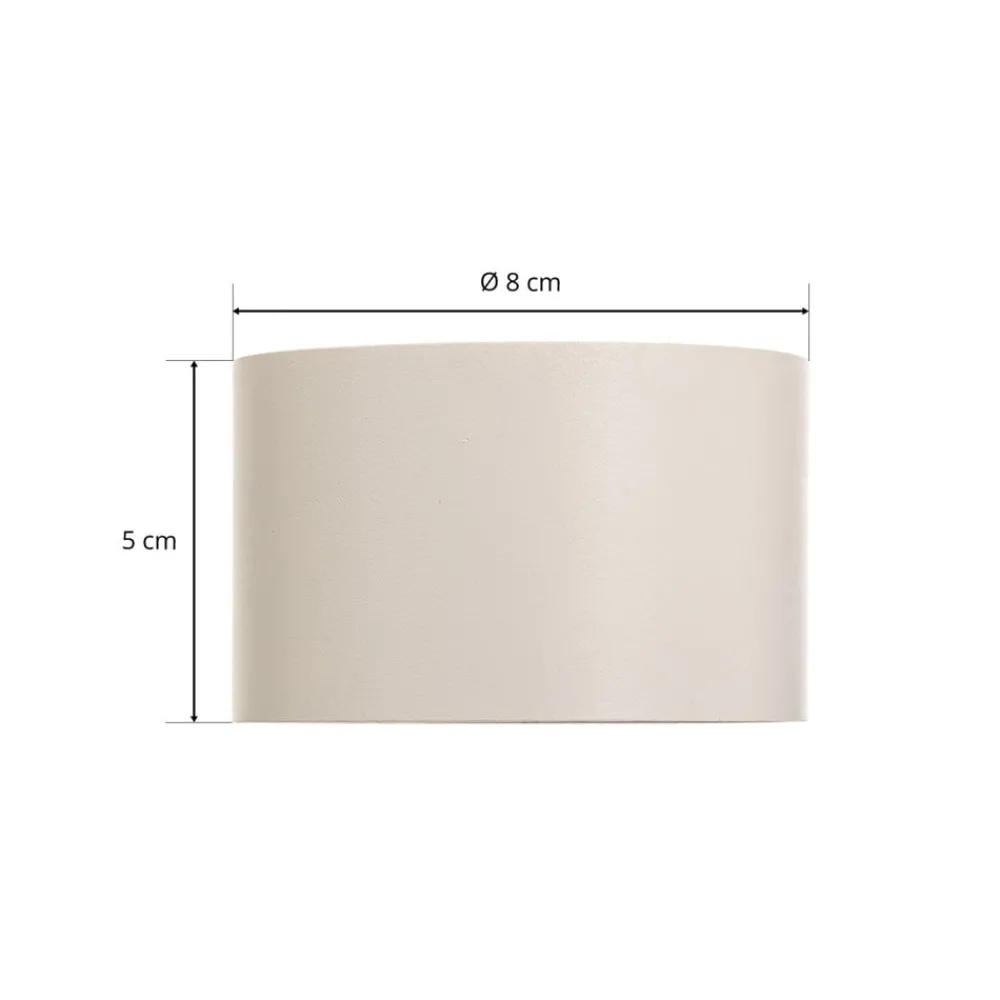 Loftlamper|Loftlamper ^ Eko-Light Loftlampe Cloudy 1 lyskilde hvid