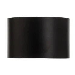 Eko-Light Loftlamper|Loftlamper > Loftlampe Cloudy 1 lyskilde sort