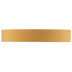 Argon Loftlamper > Loftlampe Dayton, lakeret i guld Ø 45 cm