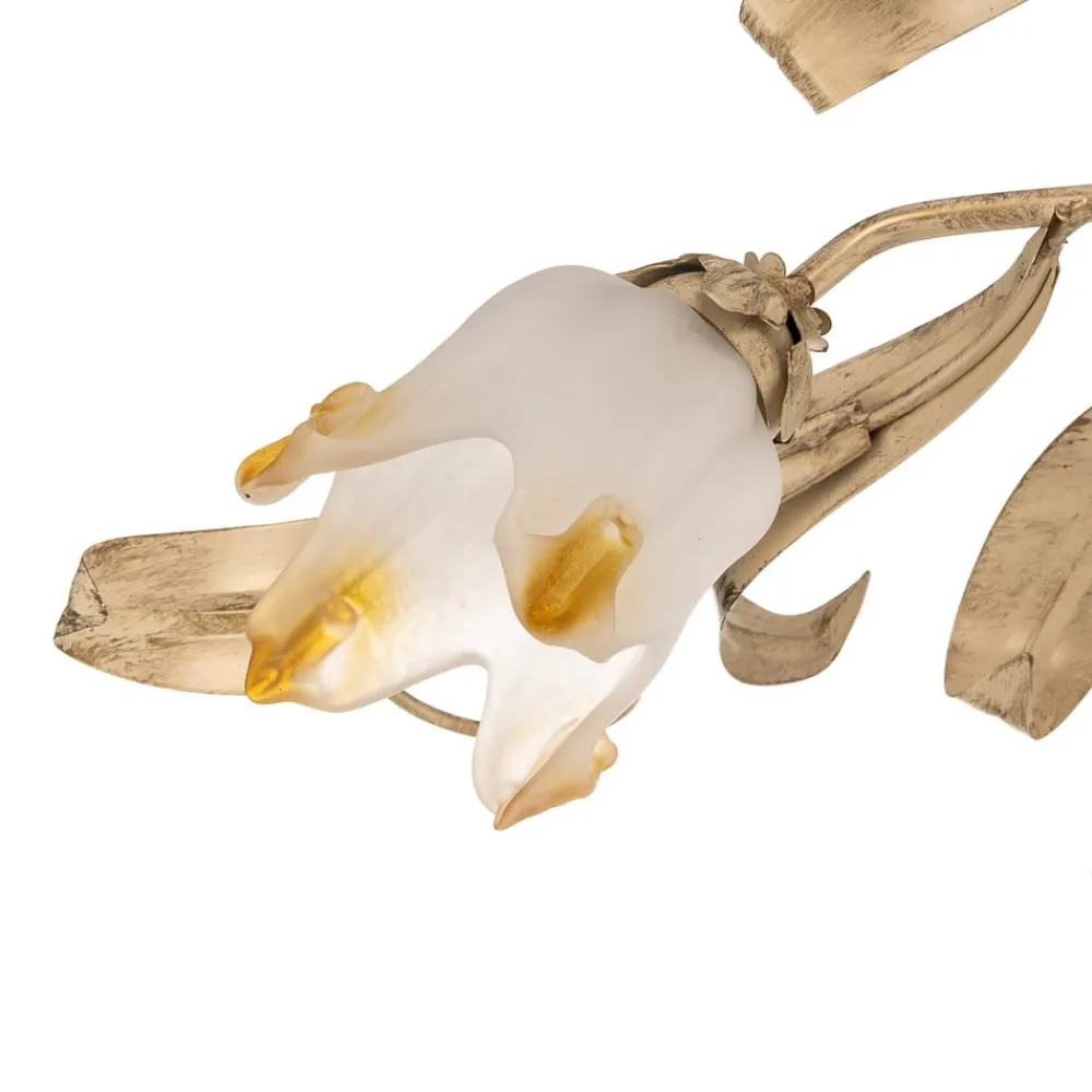 ONLI Loftlamper > Loftlampe Elena i florentinsk stil, 6 lyskilder