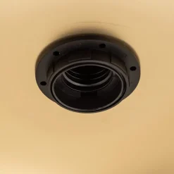 Eko-Light Loftlamper|Loftlamper > Loftlampe Felix, grøn/guld