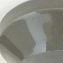 ORION Loftlamper > Loftlampe Frost, grå, keramik, E27