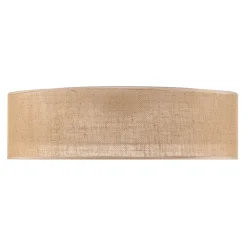 TK Lighting Loftlamper|Loftlamper > Loftlampe Juta, Ø 60 cm