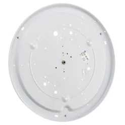 TK Lighting Loftlamper|Loftlamper > Loftlampe Juta, Ø 60 cm