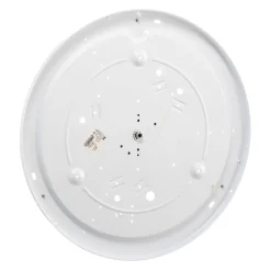 TK Lighting Loftlamper|Loftlamper > Loftlampe Linobianco, Ø 60 cm