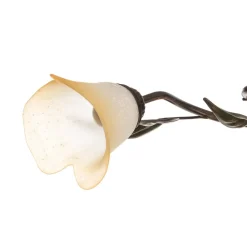 ONLI Loftlamper|Loftlamper > Loftlampe Miranda med 3 lyskilder, bronze