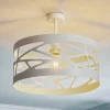 SIGMA Loftlamper > Loftlampe Modul Frez Ø 39 cm, hvid