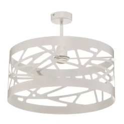 SIGMA Loftlamper > Loftlampe Modul Frez Ø 39 cm, hvid