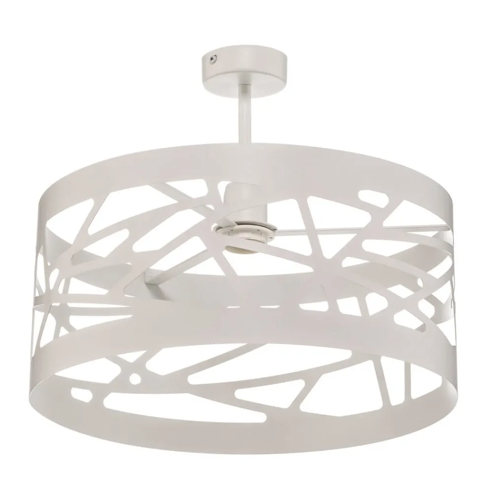 SIGMA Loftlamper > Loftlampe Modul Frez Ø 39 cm, hvid