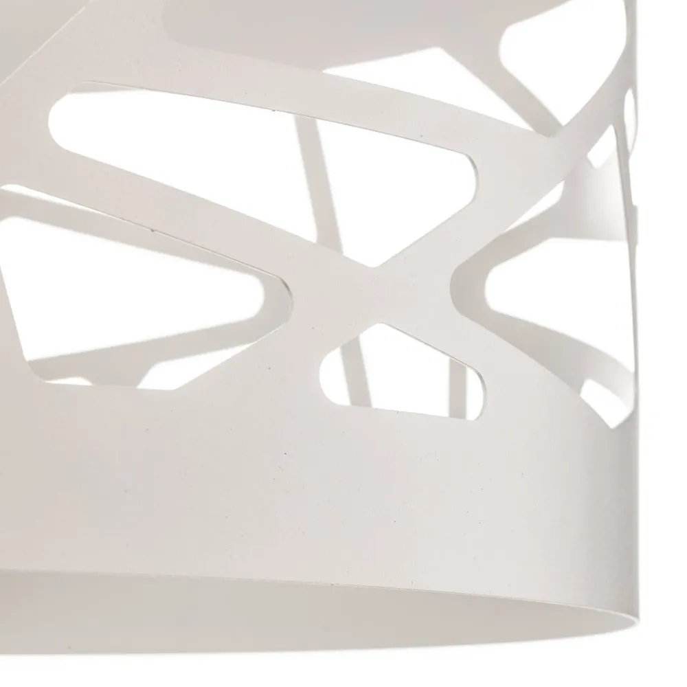 SIGMA Loftlamper > Loftlampe Modul Frez Ø 39 cm, hvid