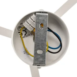 SIGMA Loftlamper > Loftlampe Modul Frez Ø 39 cm, hvid
