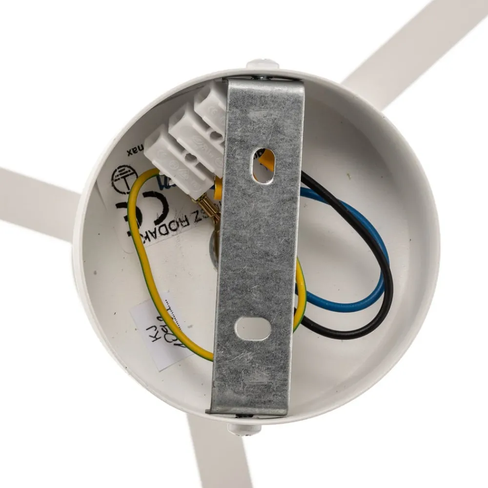 SIGMA Loftlamper > Loftlampe Modul Frez Ø 39 cm, hvid