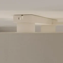 TK Lighting Loftlamper|Loftlamper > Loftlampe Mona med 3 lyskilder, hvid
