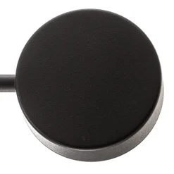 Loftlamper ^ Nowodvorski Lighting Loftlampe Orbit II, sort, 2 lyskilder