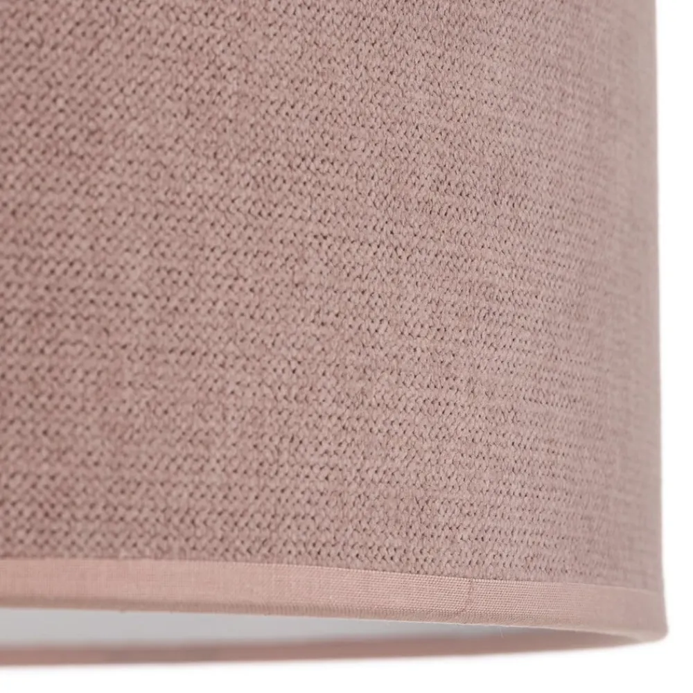 Duolla Loftlamper > Loftlampe Pastell Roller Ø 45 cm lyserød