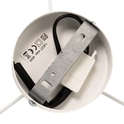 Duolla Loftlamper > Loftlampe Pastell Roller Ø 45 cm lyserød