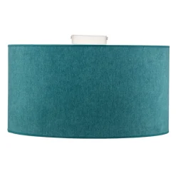 Duolla Loftlamper > Loftlampe Pastell Roller Ø 45 cm turkis