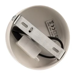 Duolla Loftlamper > Loftlampe Pastell Roller Ø 45 cm turkis