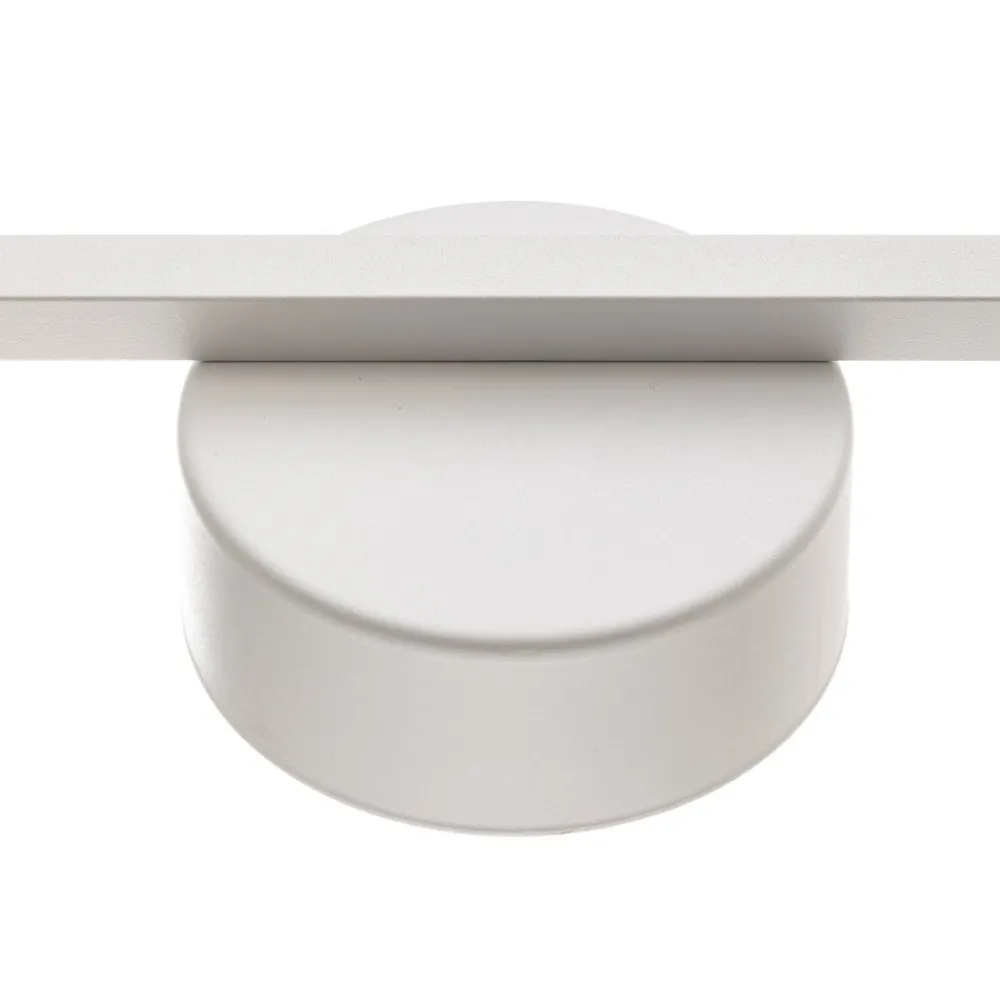 Nowodvorski Lighting Loftlamper > Loftlampe Pills II, hvid, 2 lyskilder