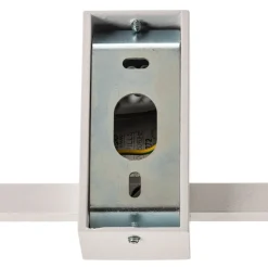 Nowodvorski Lighting Loftlamper > Loftlampe Pills II, hvid, 2 lyskilder