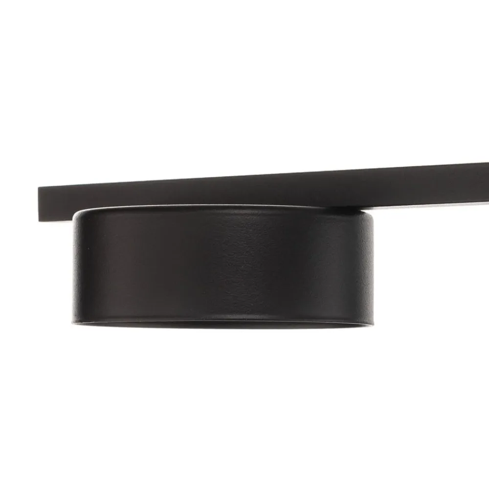 Loftlamper|Loftlamper ^ Nowodvorski Lighting Loftlampe Pills V, sort, 5 lyskilder