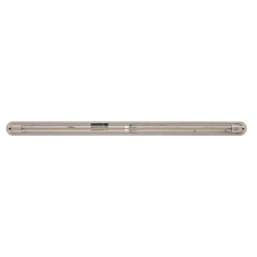 Nowodvorski Lighting Loftlamper > Loftlampe Soft, 95 x 6 cm, hvid, aluminium, G13