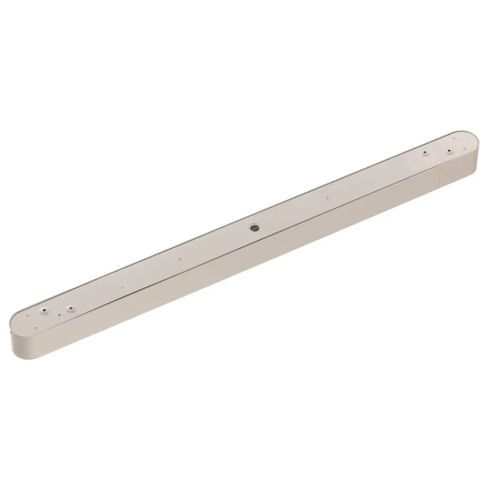 Nowodvorski Lighting Loftlamper > Loftlampe Soft, 95 x 6 cm, hvid, aluminium, G13