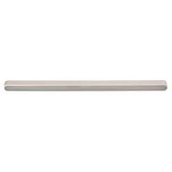 Nowodvorski Lighting Gang|Loftlamper > Loftlampe Soft, 125 x 6 cm, hvid, aluminium, G13