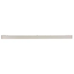 Nowodvorski Lighting Gang|Loftlamper > Loftlampe Soft, 125 x 6 cm, hvid, aluminium, G13