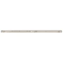Nowodvorski Lighting Gang|Loftlamper > Loftlampe Soft, 125 x 6 cm, hvid, aluminium, G13