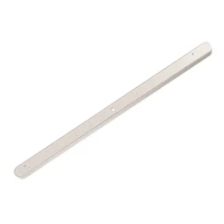 Nowodvorski Lighting Gang|Loftlamper > Loftlampe Soft, 125 x 6 cm, hvid, aluminium, G13
