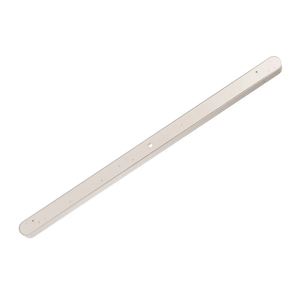 Nowodvorski Lighting Gang|Loftlamper > Loftlampe Soft, 125 x 6 cm, hvid, aluminium, G13