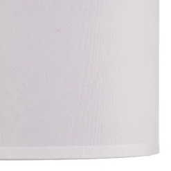Luminex Loftlamper > Loftlampe Soho, cylindrisk, 3 lyskilder, hvid/guld