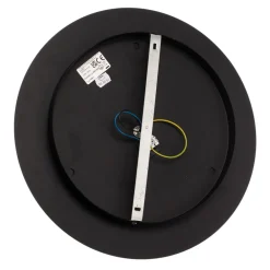 EMIBIG LIGHTING Loftlamper > Loftlampe Solar, sort/opal, 1 lyskilde