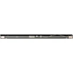 Nowodvorski Lighting Loftlamper > Loftlampe Straight grafit 92 cm
